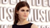 Bookmark This Street Style Look Of Alexandra Daddario