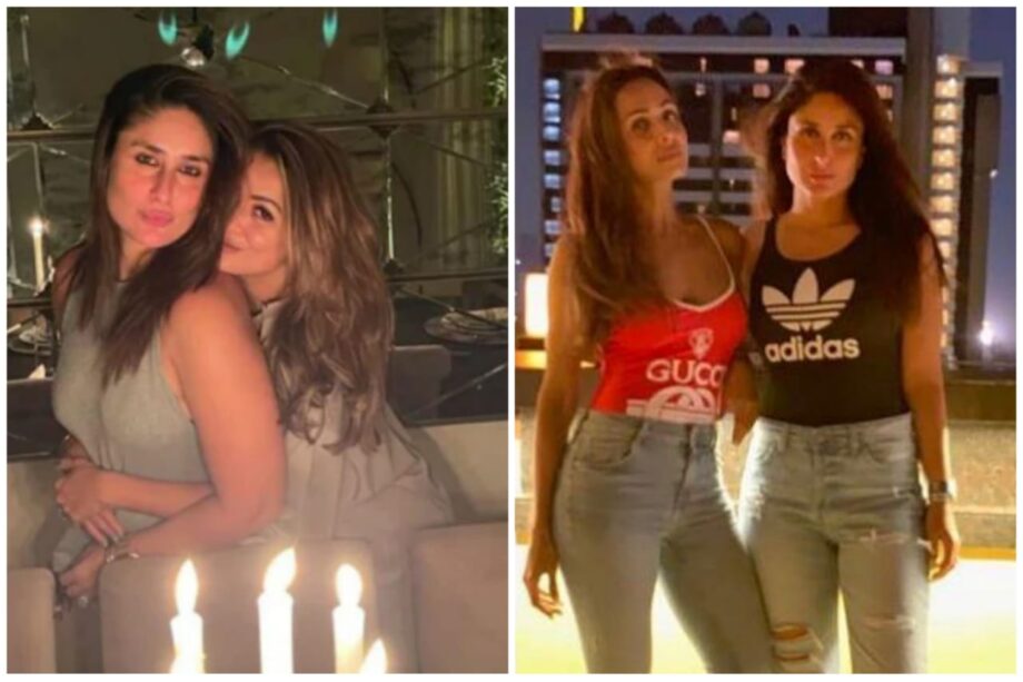 Alia Bhatt-Akansha Kapoor To Kareena Kapoor Khan-Malaika Arora: B’Town Divas Who Are Real-Life BFFs! - 4