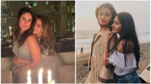 Alia Bhatt-Akansha Kapoor To Kareena Kapoor Khan-Malaika Arora: B’Town Divas Who Are Real-Life BFFs!