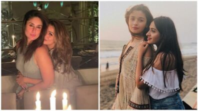 Alia Bhatt-Akansha Kapoor To Kareena Kapoor Khan-Malaika Arora: B’Town Divas Who Are Real-Life BFFs!