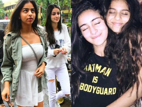 Alia Bhatt-Akansha Kapoor To Kareena Kapoor Khan-Malaika Arora: B’Town Divas Who Are Real-Life BFFs! - 3