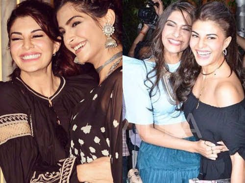 Alia Bhatt-Akansha Kapoor To Kareena Kapoor Khan-Malaika Arora: B’Town Divas Who Are Real-Life BFFs! - 1