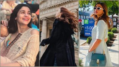 Alia Bhatt & her lavish travel diaries are lifestyle goals, see pics