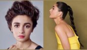 Alia Bhatt To Kareena Kapoor Khan: 5 Hairstyle Inspirations You Can’t-Miss Out