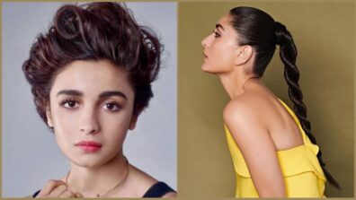 Alia Bhatt To Kareena Kapoor Khan: 5 Hairstyle Inspirations You Can’t-Miss Out