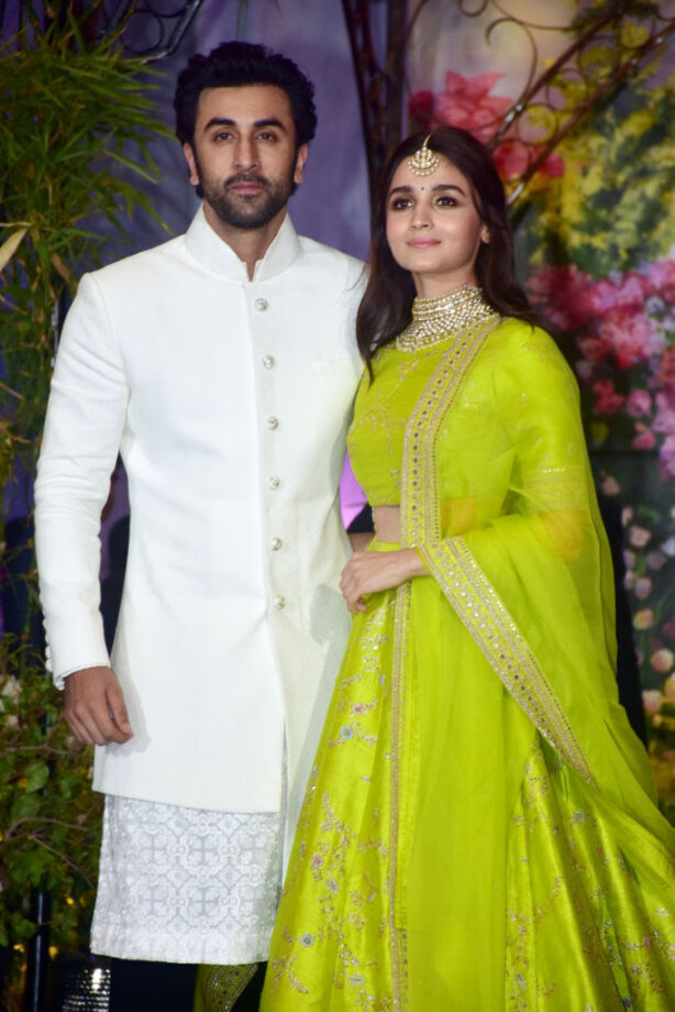 Ranbir Kapoor & Alia Bhatt Are A Fashionable Couple And We Cannot Agree Enough: Yay Or Nay? - 5