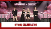 All Details You Need To Know About PUBG Gaming’s Official Collaboration With Blackpink Girls