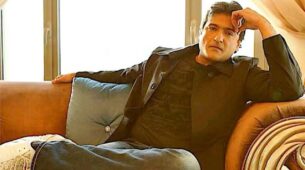 All That You Need To Know About Problem-Child Armaan Kohli