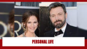 All you need to know about Ben Affleck and his personal life