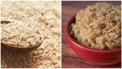 All You Need To Know About Brown Rice!