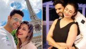 All You Need To Know About Divyanka Tripathi And Vivek Dahiya’s Wedding Festivities!