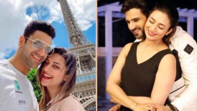 All You Need To Know About Divyanka Tripathi And Vivek Dahiya’s Wedding Festivities!