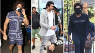 Allu Arjun To Vijay Deverakonda’s Street Style Games For Ultra Max Impact