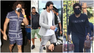 Allu Arjun To Vijay Deverakonda’s Street Style Games For Ultra Max Impact