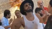 AMAZING: Ranveer Singh spotted dancing his heart out on Kartik Aaryan’s ‘Sonu Ki Titu Ki Sweety’ song at his mother’s birthday bash, see viral video