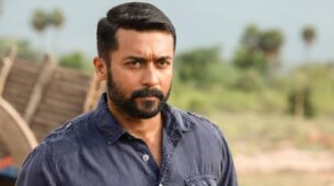 Amazon Inks Landmark Deal With Suriya’s 2D Entertainment