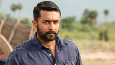 Amazon Inks Landmark Deal With Suriya’s 2D Entertainment