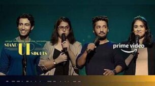 Amazon Prime Video to launch Amazon Funnies- Stand Up Shorts, 60 minutes of Unlimited Laughter Guaranteed