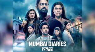 Amazon Prime Video To Release Eagerly Awaited MUMBAI DIARIES 26/11 ON SEPTEMBER 9