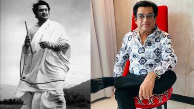 Amit Kumar Remembers His Father Kishore Kumar