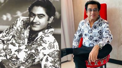 Amit Kumar To Make Kishore Kumar Biopic