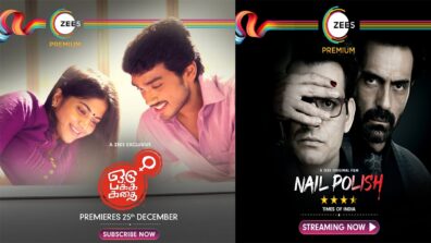 Two Interesting Films On Zee5 You May Have Missed