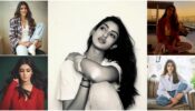 Amitabh Bachchan’s Granddaughter Navya Nanda Looks Simply Hot In These Instagram Pictures!