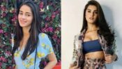 Ananya Panday & Tara Sutaria’s Must-Have Shades To Cast An Impression On The First Day Of College