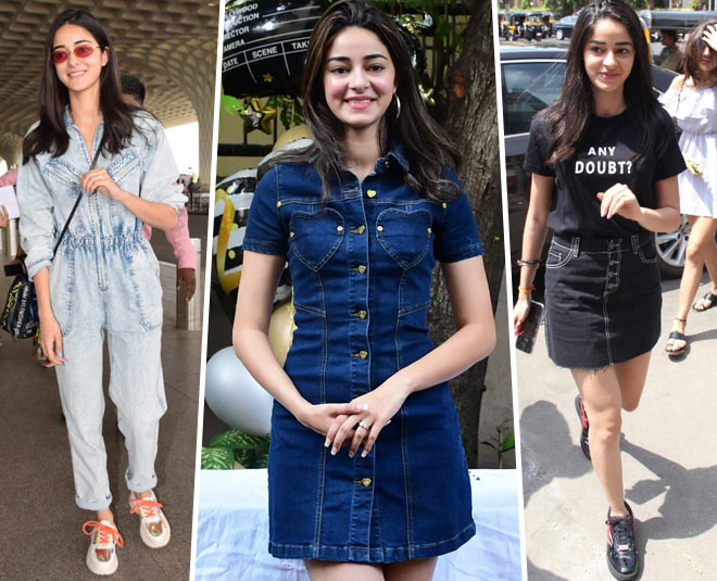 Ananya Panday & Tara Sutaria’s Must-Have Shades To Cast An Impression On The First Day Of College - 0