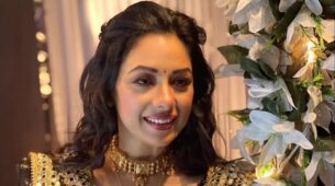 Anupamaa fame Rupali Ganguly wants your heart to shine and glow, here’s how you can do it
