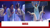 Anupamaa Spoiler Alert: Anupamaa excels on stage; Pakhi left stranded