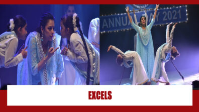 Anupamaa Spoiler Alert: Anupamaa excels on stage; Pakhi left stranded