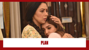 Anupamaa Spoiler Alert: Anupamaa has a plan against Dholakia