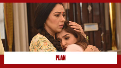 Anupamaa Spoiler Alert: Anupamaa has a plan against Dholakia