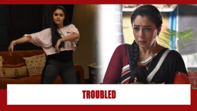 Anupamaa Spoiler Alert: Anupamaa troubled by Pakhi’s behaviour