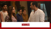 Anupamaa Spoiler Alert: Kavya rebukes Vanraj
