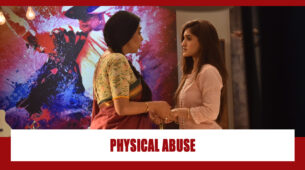 Anupamaa Spoiler Alert: Kinjal faces physical abuse; quits job