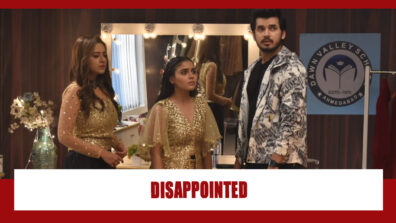 Anupamaa Spoiler Alert: Pakhi disappointed with Kavya?