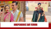 Anupamaa Spoiler Alert: Shah family celebrates Independence Day in style!!