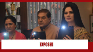 Anupamaa Spoiler Alert: Shah family exposes Dholakia