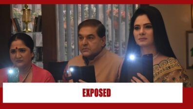 Anupamaa Spoiler Alert: Shah family exposes Dholakia