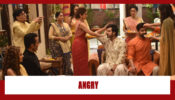 Anupamaa Spoiler Alert: Vanraj gets angry at Anupamaa for cracking a bad deal with Rakhi