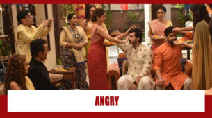 Anupamaa Spoiler Alert: Vanraj gets angry at Anupamaa for cracking a bad deal with Rakhi