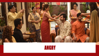 Anupamaa Spoiler Alert: Vanraj gets angry at Anupamaa for cracking a bad deal with Rakhi