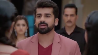 Anupamaa Written Update S 01 Ep 340 12th August 2021: Vanraj slaps Toshu