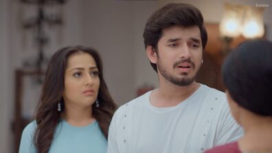 Anupamaa Written Update S 01 Ep 343 16th August 2021: Samar rejects International offers