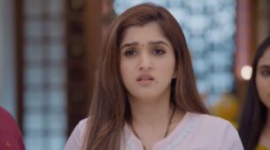 Anupamaa Written Update S 01 Ep 344 17th August 2021: Kinjal resigns from her job