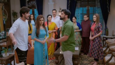 Anupamaa Written Update S 01 Ep 345 18th August 2021: Kinjal puts forth her strong stand