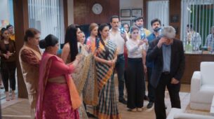 Anupamaa Written Update S 01 Ep 345 19th August 2021: Dholakia faces Shah family’s wrath