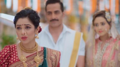 Anupamaa Written Update S 01 Ep 346 20th August 2021: Shah family celebrates Independence Day